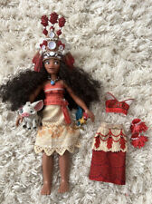 lilo moana dolls for sale  Norfolk
