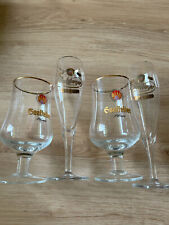 Bierglas biertulpe pilsglas gebraucht kaufen  Ludwigsfelde