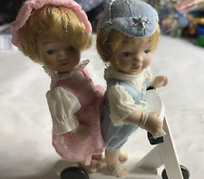 Porcelain dolls carrie for sale  Lebanon