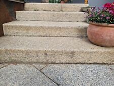 Treppenstufen gebraucht granit gebraucht kaufen  Wermsdorf