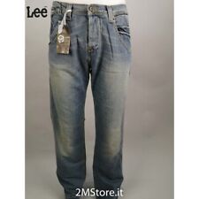 Lee jeans uomo usato  Valenzano