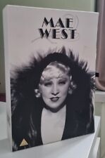 Mae west disc for sale  SURBITON