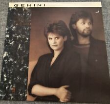 Gemini vinylalbum 1985 gebraucht kaufen  Heusenstamm