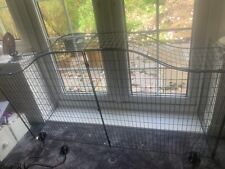 Fire guard screen for sale  HODDESDON