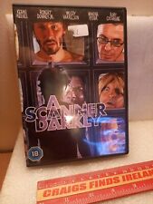Scanner darkly dvd for sale  Ireland