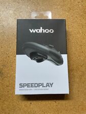 Botines de tensión estándar Wahoo Speedplay, usado segunda mano  Embacar hacia Argentina