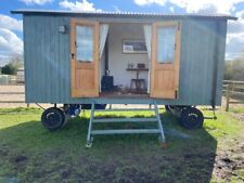 Shepherds hut grid for sale  NANTWICH