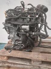 Engine volkswagen polo for sale  GLOUCESTER