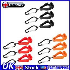 3pcs glove clips for sale  UK