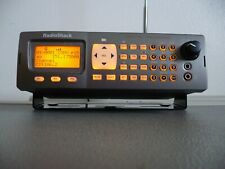 Radio Shack PRO-197 1800 ch. Digital Trunking Police/Fire/EMS Scanner  for sale  Racine