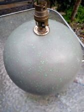 Vintage habitat lamp for sale  BOURNEMOUTH