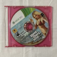 Usado, Grand Theft Auto V GTA 5 (Microsoft Xbox 360, 2013) Apenas Jogo! Testado e funciona! comprar usado  Enviando para Brazil