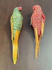 pappagalli verdi usato  Cornate D Adda