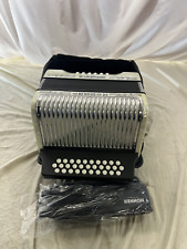 Hohner corona diatonic for sale  Grand Rapids