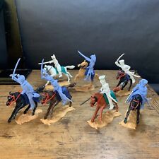 Timpo knights soldiers for sale  ACCRINGTON