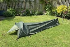 Alpkit Elan Hooped Bivi tent - Excellent condition - 1kg for sale  Shipping to South Africa