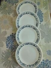 Corelle plates old for sale  Shipping to Ireland