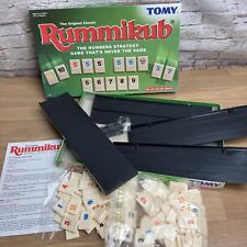 Rummikub game tomy for sale  SHEFFIELD