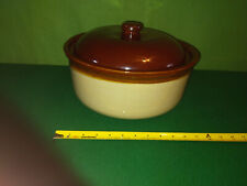 Earthenware clay roaster for sale  North Canton