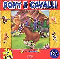 Pony cavalli usato  Italia