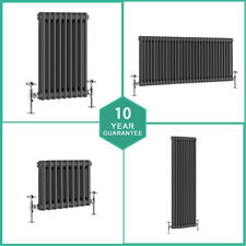Traditional radiators double for sale  MANCHESTER