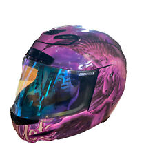 Venta de Casco Rosa Moto | 93 articulos de segunda mano