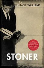 Stoner novel williams for sale  UK