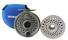 Fly fishing reel for sale  WHITSTABLE