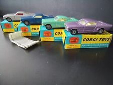 Corgi 320 ford for sale  Shipping to Ireland