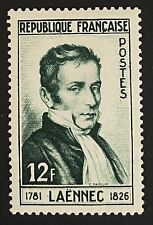 1952 timbre yt d'occasion  Les Mathes