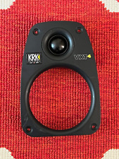 KRK VXT4 Front Bezel and Tweeter - Excellent Working Condition, used for sale  Shipping to South Africa
