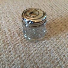 Antique solid sterling for sale  LITTLEHAMPTON