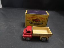 P891 matchbox lesney for sale  Shipping to Ireland