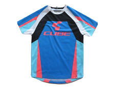 Cube trikot cycling gebraucht kaufen  Bad Soden