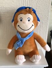 Curious george monkey for sale  MORECAMBE