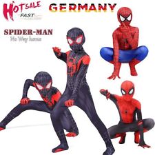 Spiderman kostüm kinder gebraucht kaufen  Köln