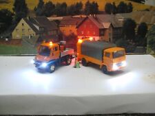 Modellauto mühlwagen unimog gebraucht kaufen  Aldenrade,-Wehofen