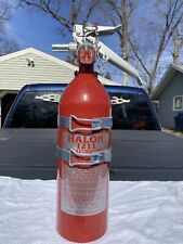 halon 1301 for sale  Muskego