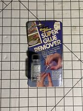 Vintage super glue for sale  Bay City