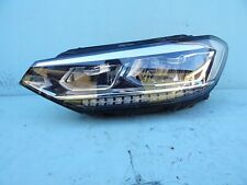Front headlights touran for sale  Shipping to Ireland