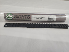 Sights lever rail for sale  Jeffersonville