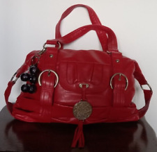 Faux leather bag for sale  HAYLING ISLAND