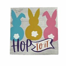 Hop small wooden for sale  Nampa