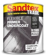 Flexible primer undercoat for sale  STOCKPORT