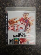 PlayStation 3 NCAA basquete 10 comprar usado  Enviando para Brazil