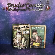 Duck dynasty commander for sale  Conroe