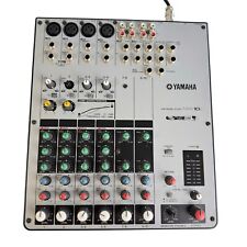 Used, Yamaha MW10C 10-Channel USB Mixer With Adapter for sale  Shipping to South Africa