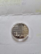 Euro silber 2007 gebraucht kaufen  Ottobrunn