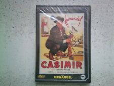 Casimir fernandel dvd d'occasion  France