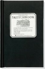 Premium sketchbook hardcover for sale  DERBY